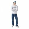 Champion bluza męska z kapturem Hooded Sweatshirt 221809.WW001